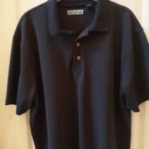 Cubavera golf shirt